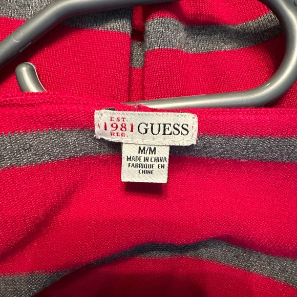 Guess women’s long sleeved shirt - Picture 2 of 3
